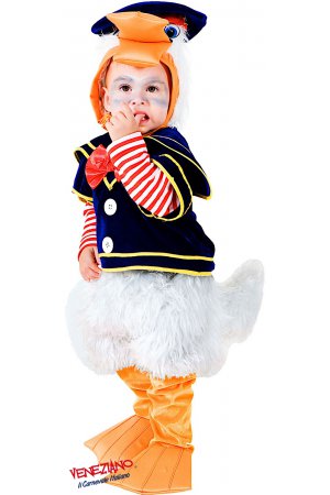 Costume di carnevale Costumi Maschietto (0-3 Anni)
